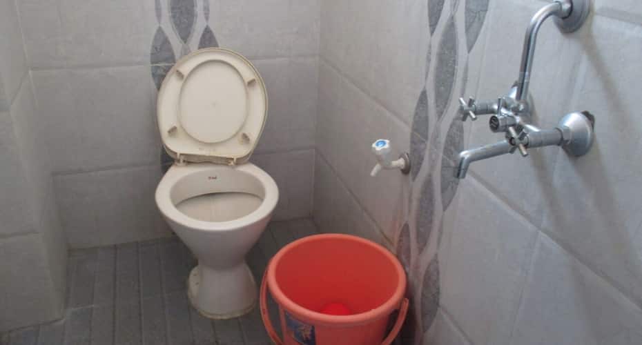 Sri Annapurneswari Lodge, Rajahmundry 3